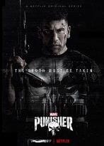 The Punisher izle