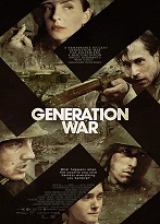 Generation War izle