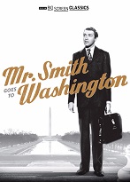 Mr. Smith Washington'a Gidiyor (1939) izle
