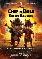 Chip ve Dale: Kurtarma Timi izle
